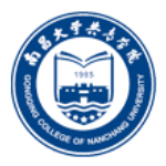 南昌大学共青学院