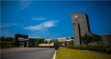 院校风采