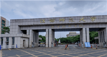 院校风采