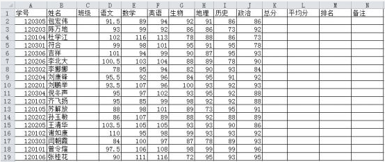 江西专升本计算机试题答案