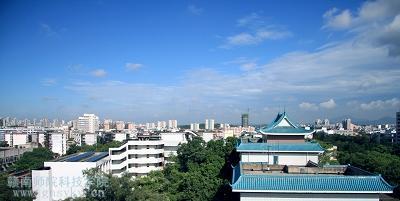 院校风采
