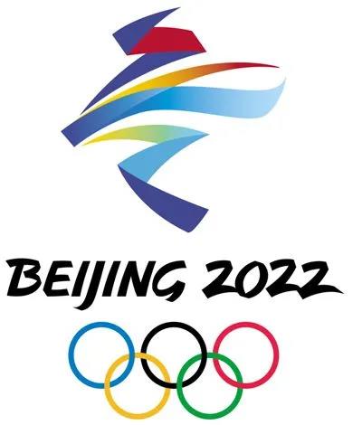 北京冬奥会会徽为“冬梦”
