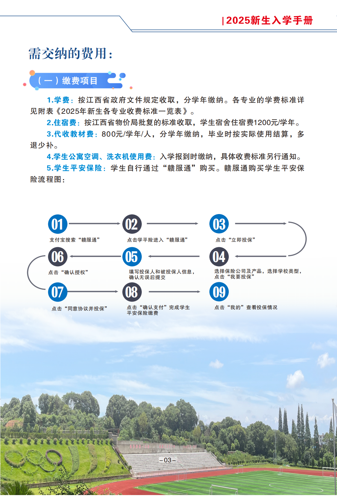 南昌大学共青学院专升本