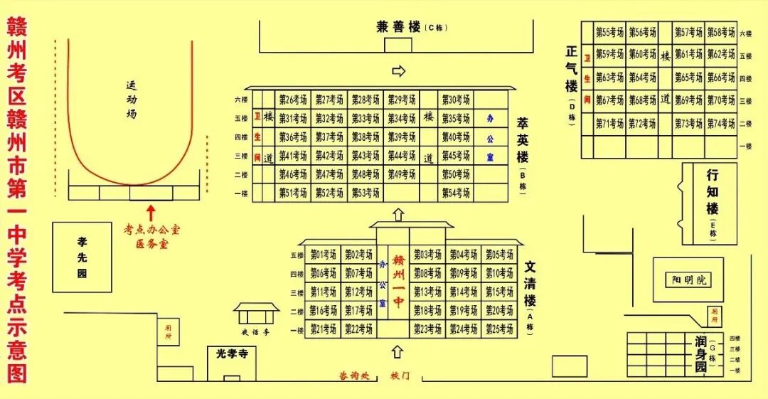 江西专升本考试