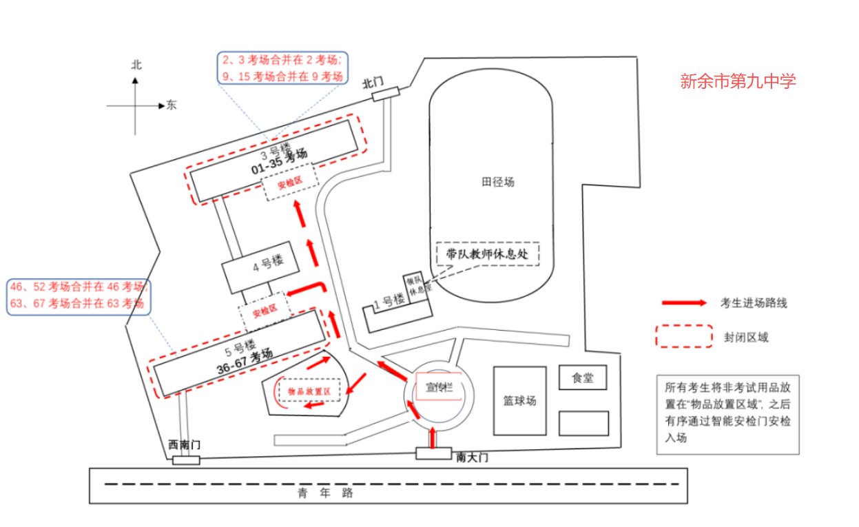 江西专升本考试